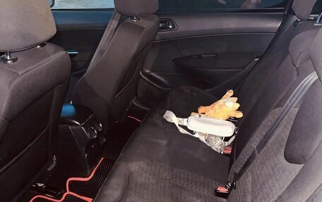 Peugeot 308 II, 2011 год, 360 000 рублей, 7 фотография
