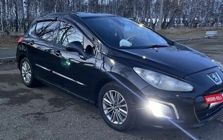 Peugeot 308 II, 2011 год, 360 000 рублей, 3 фотография
