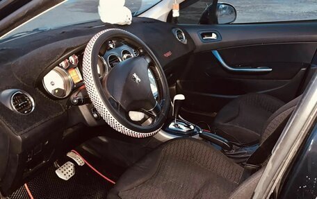 Peugeot 308 II, 2011 год, 360 000 рублей, 8 фотография