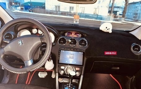 Peugeot 308 II, 2011 год, 360 000 рублей, 5 фотография