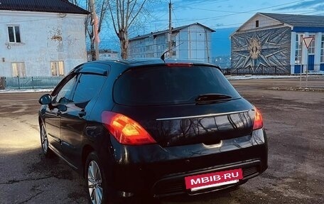 Peugeot 308 II, 2011 год, 360 000 рублей, 4 фотография