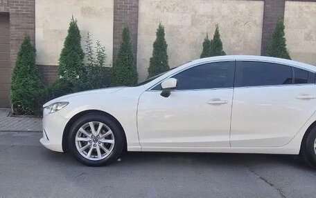 Mazda 6, 2017 год, 1 750 000 рублей, 4 фотография