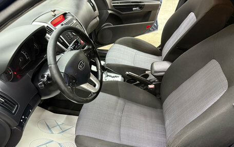 KIA cee'd I рестайлинг, 2011 год, 600 000 рублей, 11 фотография