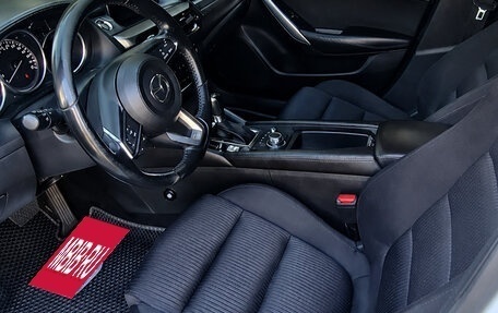 Mazda 6, 2017 год, 1 750 000 рублей, 2 фотография