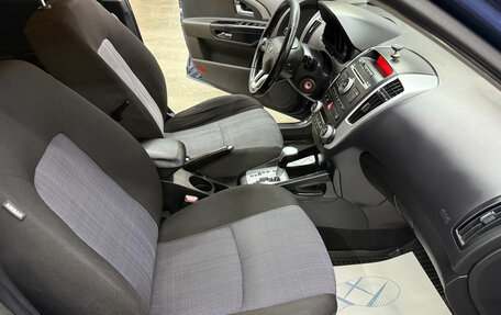 KIA cee'd I рестайлинг, 2011 год, 600 000 рублей, 15 фотография
