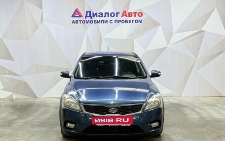 KIA cee'd I рестайлинг, 2011 год, 600 000 рублей, 2 фотография