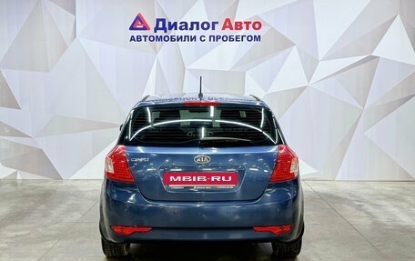 KIA cee'd I рестайлинг, 2011 год, 600 000 рублей, 6 фотография