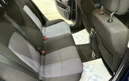 KIA cee'd I рестайлинг, 2011 год, 600 000 рублей, 24 фотография