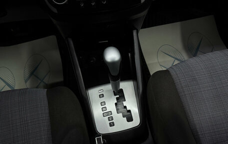 KIA cee'd I рестайлинг, 2011 год, 600 000 рублей, 17 фотография