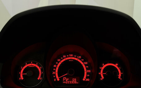 KIA cee'd I рестайлинг, 2011 год, 600 000 рублей, 20 фотография