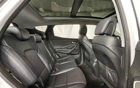 Hyundai Santa Fe III рестайлинг, 2013 год, 1 855 000 рублей, 16 фотография
