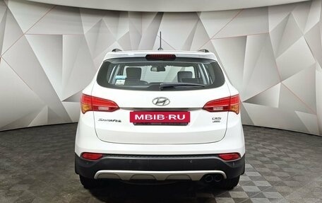 Hyundai Santa Fe III рестайлинг, 2013 год, 1 855 000 рублей, 8 фотография