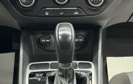 Hyundai Creta I рестайлинг, 2020 год, 1 895 000 рублей, 17 фотография