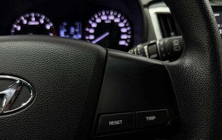 Hyundai Creta I рестайлинг, 2020 год, 1 895 000 рублей, 23 фотография