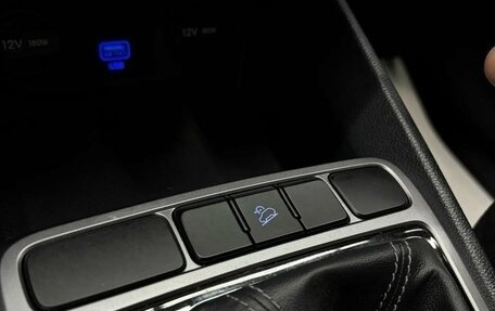 Hyundai Creta I рестайлинг, 2020 год, 1 895 000 рублей, 18 фотография