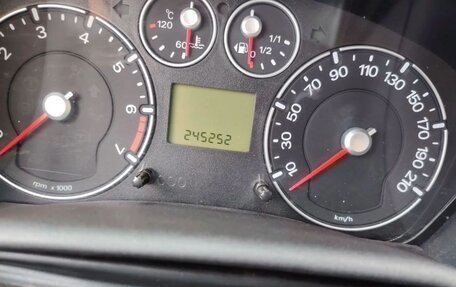 Ford Fusion I, 2007 год, 350 000 рублей, 11 фотография