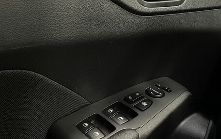 Nissan Murano, 2012 год, 1 299 000 рублей, 15 фотография