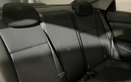 Nissan Murano, 2012 год, 1 299 000 рублей, 10 фотография