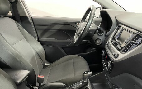 Nissan Murano, 2012 год, 1 299 000 рублей, 9 фотография