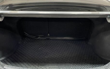 Nissan Murano, 2012 год, 1 299 000 рублей, 18 фотография