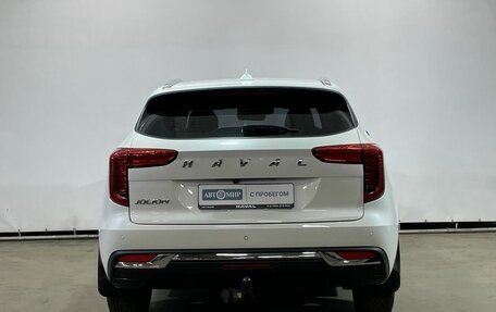 Haval Jolion, 2023 год, 1 890 000 рублей, 7 фотография