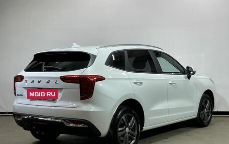 Haval Jolion, 2023 год, 1 890 000 рублей, 6 фотография