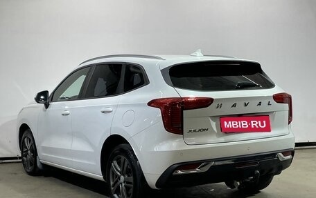Haval Jolion, 2023 год, 1 890 000 рублей, 8 фотография