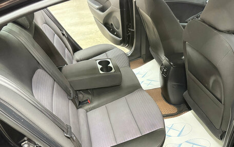 KIA Cerato III, 2017 год, 1 550 000 рублей, 27 фотография