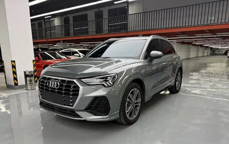 Audi Q3, 2023 год, 2 400 404 рублей, 1 фотография