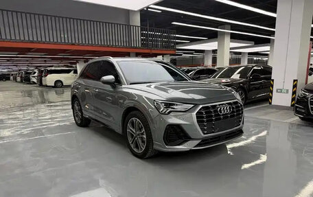 Audi Q3, 2023 год, 2 400 404 рублей, 6 фотография