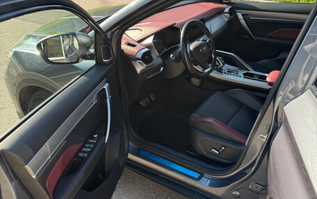 Geely Coolray I, 2021 год, 1 550 000 рублей, 8 фотография
