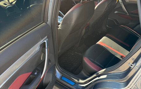Geely Coolray I, 2021 год, 1 550 000 рублей, 9 фотография