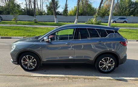 Geely Coolray I, 2021 год, 1 550 000 рублей, 5 фотография
