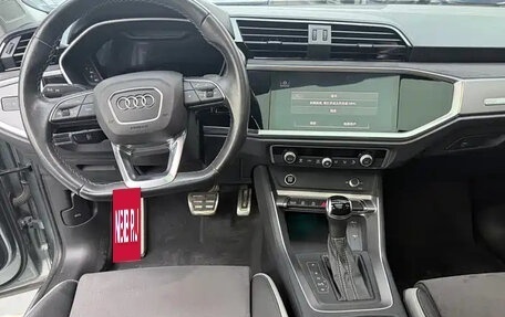 Audi Q3, 2023 год, 2 400 404 рублей, 3 фотография