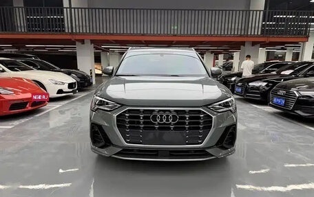 Audi Q3, 2023 год, 2 400 404 рублей, 2 фотография