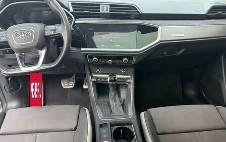 Audi Q3, 2023 год, 2 400 404 рублей, 5 фотография