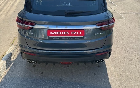 Geely Coolray I, 2021 год, 1 550 000 рублей, 3 фотография