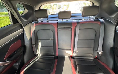 Geely Coolray I, 2021 год, 1 550 000 рублей, 12 фотография