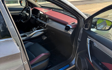 Geely Coolray I, 2021 год, 1 550 000 рублей, 10 фотография