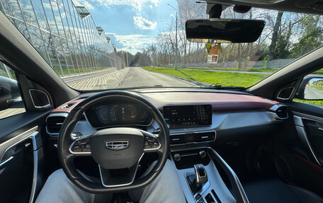 Geely Coolray I, 2021 год, 1 550 000 рублей, 14 фотография