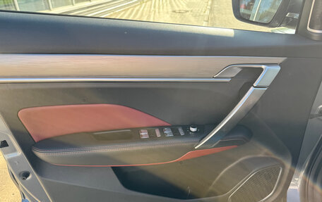 Geely Coolray I, 2021 год, 1 550 000 рублей, 16 фотография