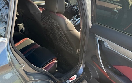 Geely Coolray I, 2021 год, 1 550 000 рублей, 11 фотография