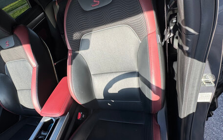 Geely Coolray I, 2021 год, 1 550 000 рублей, 17 фотография