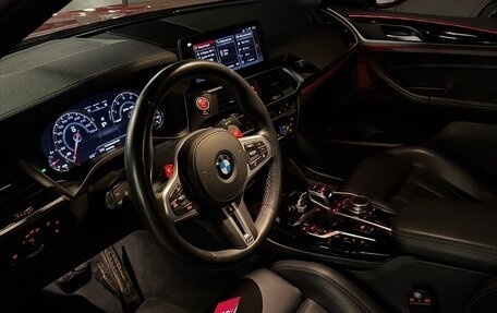 BMW X4 M, 2019 год, 6 800 000 рублей, 5 фотография