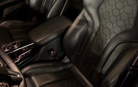 BMW X4 M, 2019 год, 6 800 000 рублей, 6 фотография
