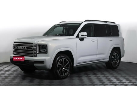 Haval H9, 2024 год, 4 099 000 рублей, 1 фотография