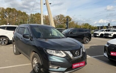Nissan X-Trail, 2022 год, 2 597 000 рублей, 1 фотография