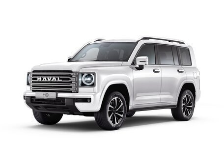 Haval H9, 2026 год, 4 751 010 рублей, 1 фотография