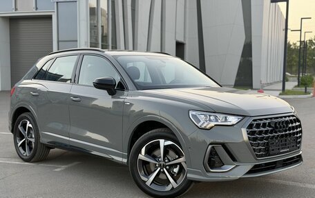 Audi Q3, 2026 год, 3 850 000 рублей, 1 фотография