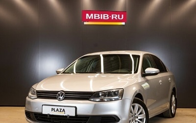 Volkswagen Jetta VI, 2014 год, 990 000 рублей, 1 фотография
